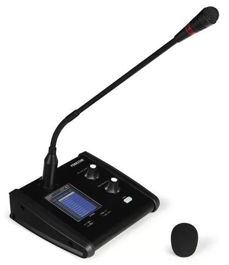 MPX400MIC Fonestar mikrofón pre Matrix systém