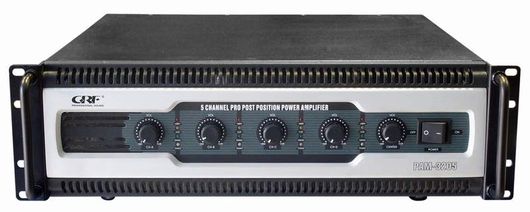 PAM-3205 GRF zosilňovač