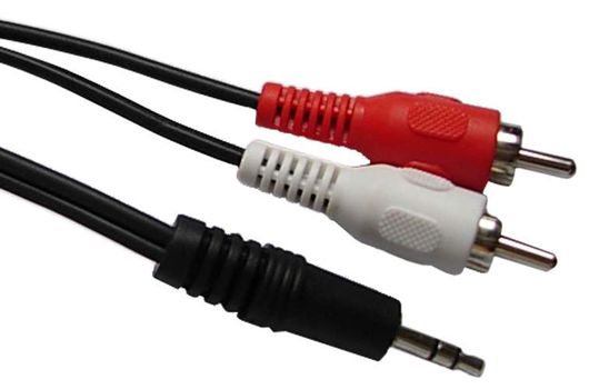 CA1.5JR LTC audio kábel