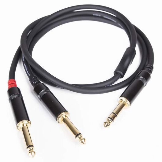 PPK CY610/1 Master Audio prepojovací kábel