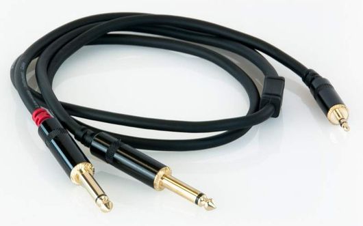 PPK RCA381 Master Audio prepojovací kábel