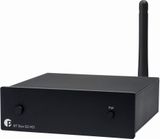 Pro-Ject Bluetooth Box S2 HD black prijímač