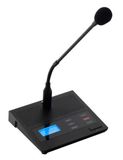 SCD610P Fonestar predsednícky mikrofón pre konferenčný systém
