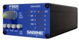SM-820 SABINE digitálny procesor