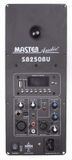 SPB25BU Master Audio modul zosilňovača