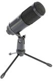 STM100 LTC audio mikrofón