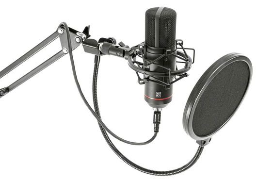STM300PLUS BST mikrofón