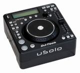 USOLO DJ-tech prehrávač