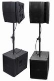 VRX915+VBRX928 ozvučovací systém