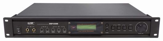 VYP154 DSP-8388 GRF karaoke procesor